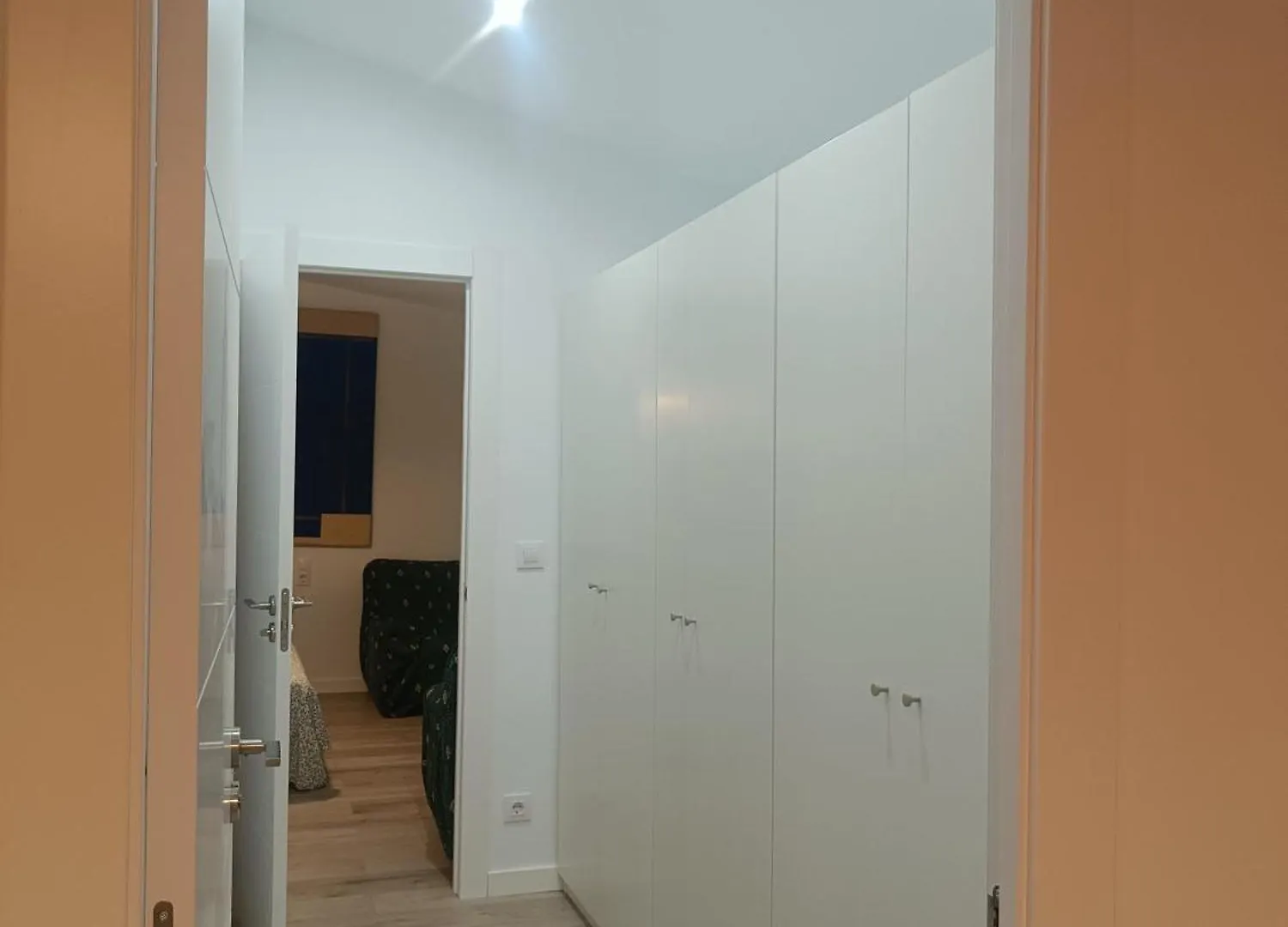 Apartamento Atico Relax Con Gran Terraza Y Vistas A La Costa Brava Palau-Saverdera 0*,  España