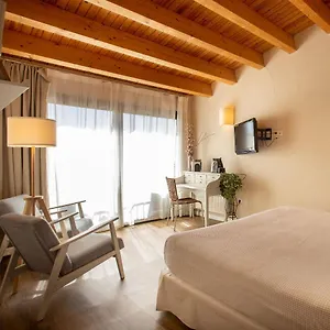 Boutique Niu De Sol Hotel